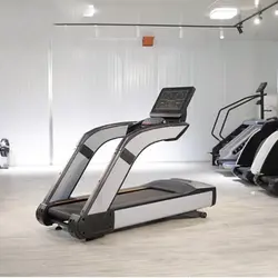 تردمیل باشگاهی جی ایکس مدل GXT-8600 - فروشگاه ورزش آزاد