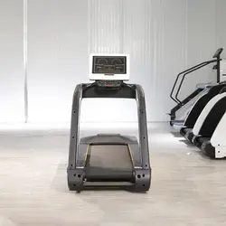 تردمیل باشگاهی جی ایکس مدل GXT-8600 - فروشگاه ورزش آزاد