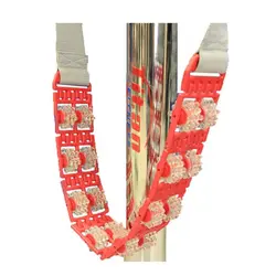 ویبراتور ایستاده تایتان فیتنس مدل 8050