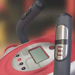 ویبراتور ایستاده تایتان فیتنس مدل ۸۰۶۰- فروشگاه ورزش آزاد