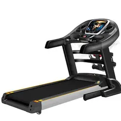 تردمیل چند کاره لیدر اسپرت مدل DK-11AI - فروشگاه ورزش آزاد