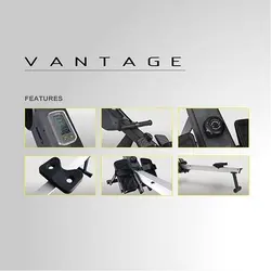 روئینگ پروتئوس مدل W5 Vantage - فروشگاه اینترنتی ورزش آزاد