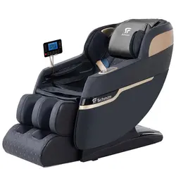 خرید و قیمت صندلی ماساژور اشمیت مدل Schmitt YT 6500