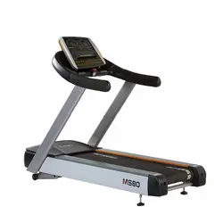 تردمیل باشگاهی MS80