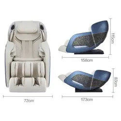 مبل ماساژور رانگ تای مدل RT6602