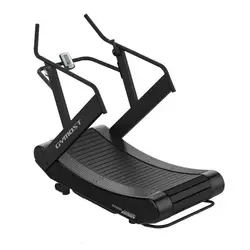 تردمیل مکانیکی Gymost مدل CB 6371