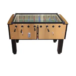 فوتبال دستی فول باشگاهی ژتون خور Olympic S14