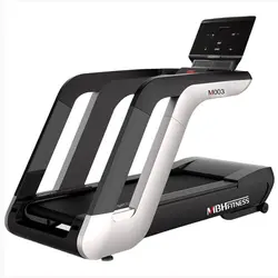 تردمیل باشگاهی مدل M003 برند اورجینال MBH