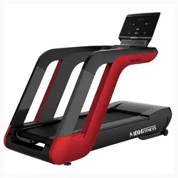 تردمیل باشگاهی مدل M003 برند اورجینال MBH