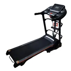 خرید و قیمت تردمیل خانگی چندکاره top-fit مدل BFT-06