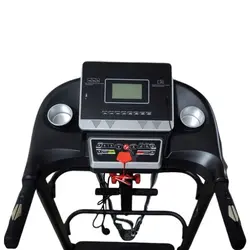 خرید و قیمت تردمیل خانگی چندکاره top-fit مدل BFT-06