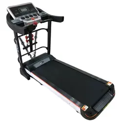 خرید و قیمت تردمیل خانگی چندکاره top-fit مدل BFT-03