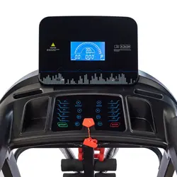 خرید تردمیل خانگی چندکاره top-fit مدل BFT-02