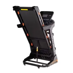 خرید تردمیل خانگی چندکاره top-fit مدل BFT-02