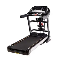 خرید و قیمت تردمیل خانگی top-fit مدل BFT-01