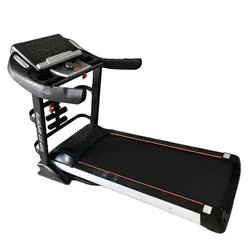 خرید و قیمت تردمیل خانگی top-fit مدل BFT-01