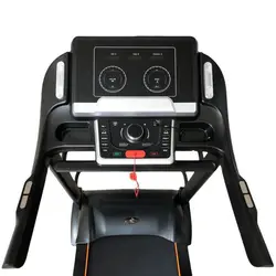 خرید و قیمت تردمیل خانگی top-fit مدل BFT-01