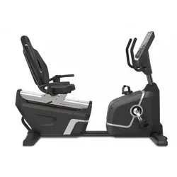 خرید دوچرخه ثابت مبله باشگاهی جی ایکس مدل GXR 7100