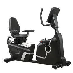 خرید دوچرخه ثابت مبله باشگاهی جی ایکس مدل GXR 7100