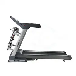 خرید و قیمت تردمیل خانگی تایگر اسپرت مدل TS 5280DS