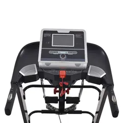 خرید و قیمت تردمیل چندکاره خانگی فلکسی فیت مدل F606DS