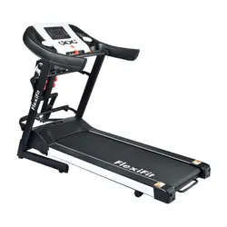 خرید تردمیل چندکاره خانگی فلکسی فیت مدل F90DS