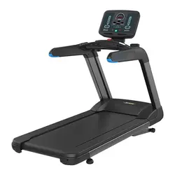 خرید و قیمت تردمیل باشگاهی دی اچ زد DHZ X8500