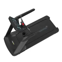 خرید و قیمت تردمیل باشگاهی دی اچ زد DHZ X8500