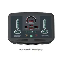 خرید و قیمت تردمیل باشگاهی دی اچ زد DHZ X8500