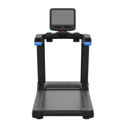 خرید و قیمت تردمیل باشگاهی دی اچ زد DHZ X8500