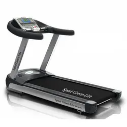 خرید تردمیل باشگاهی SPORT GREEN LIFE مدل Tvs-018
