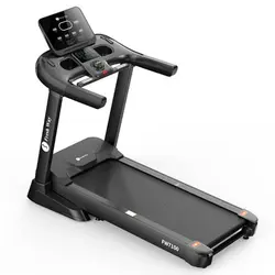 خرید و قیمت تردمیل تردمیل نیمه باشگاهی فرش وی مدل FW7100