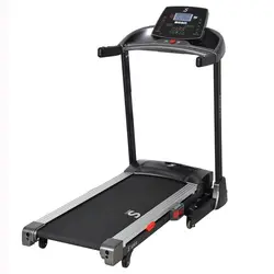 تردمیل خانگی اسپرتک مدل 3301