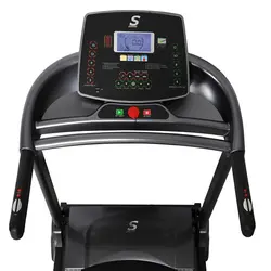 تردمیل خانگی اسپرتک مدل 3301