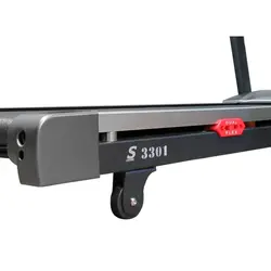 تردمیل خانگی اسپرتک مدل 3301