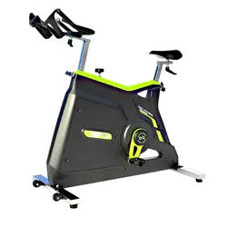 دوچرخه اسپینینگ دی اچ زد فیتنس DHZ FITNESS X959