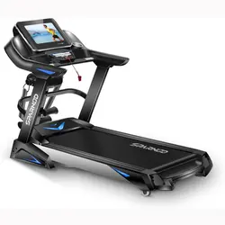 تردمیل اسپارنود فیتنس مدل STH-6000 SPARNOD FITNESS