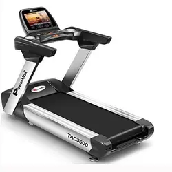 تردمیل باشگاهی پاورمکس Power Max TAC3500