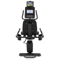 دوچرخه ثابت پشتی دار Sole R92 Recumbent Bike