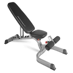 نیمکت مدرج بدنسازی بادی کرفت مدل Bodycraft F602