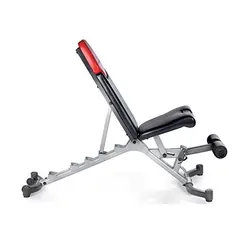 نیمکت مدرج باشگاهی قابل تنظیم Bowflex