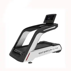 تردمیل باشگاهی برند sport green Life مدل tvs 1040