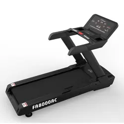 تردمیل باشگاهی Ford Fitness فورد فیتنس مدل FA8000ac