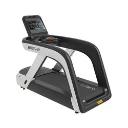 تردمیل باشگاهی برایت وی مدل TTX9 نمایشگر 7 Segment