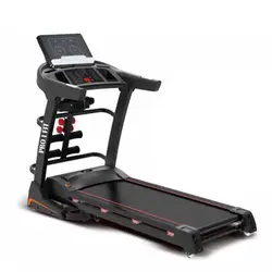 تردمیل خانگی چندکاره پرو آی فیت MASL680DS