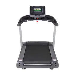 تردمیل فیت فلکس مدل T5000-TFT
