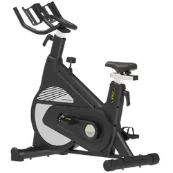 دوچرخه اسپینینگ باشگاهی برایت وی Bright Way XB20