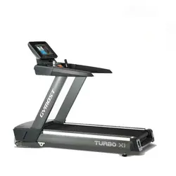 تردمیل باشگاهی پرقدرت GYMOST مدل 5552TA