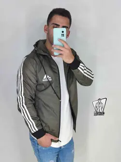 سویشرت مردانه سه خط ADIDAS کد 920 شیک و اسپرت در ونوس مد