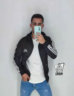 سویشرت مردانه سه خط ADIDAS کد 920 شیک و اسپرت در ونوس مد